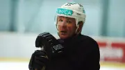 Légende du hockey Claude Lemieux se suicide : son cerveau donné à la science