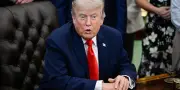 L'Égypte exhorte Washington et Téhéran à saisir l'opportunité d'un accord après l'annulation de frappes sur l'Iran par Trump