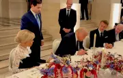 L'histoire des traités de Versailles : de Louis XV à Trump