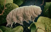 L'hydre, le tardigrade et la planaire : secrets de longévité extrême