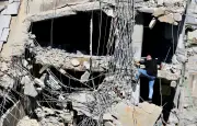 Liban : 47 morts dans des frappes israéliennes, cessez-le-feu annoncé