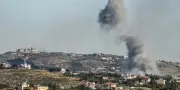 Liban : huit morts dans des frappes israéliennes après un cessez-le-feu conditionnel