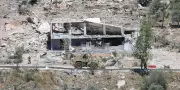 Liban : l'armée prend le contrôle de zones pilotes dans le sud