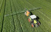 Liban saisit l'ONU après des allégations d'épandage de glyphosate par Israël