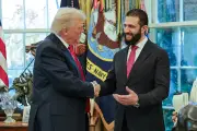 Liban : Trump ravive la crainte d'une occupation syrienne
