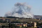 Liban : un troisième cessez-le-feu annoncé sous les bombes
