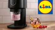 Lidl lance sa machine à glace Silvercrest Freezy Premium à moins de 120 euros
