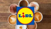 Lidl réduit le prix de la machine à café Delonghi polyvalente