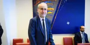 Lionel Collet dénonce des pressions inédites de l'industrie pharmaceutique