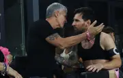 Lionel Messi : son père Jorge hospitalisé, une présentatrice licenciée après une fausse annonce de décès