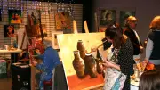 LLC : expositions, théâtre et danse à Lattes en juin