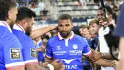 Léo Coly : sortie parfaite avec Montpellier avant Bayonne