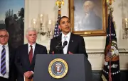 L'Obama Presidential Center divise avant son inauguration à Chicago