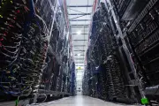 Lobby des data centers demande à l'UE de prioriser l'IA sur le climat