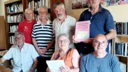 L'occitan, une langue vivante en Minervois : le groupe de traduction d'Oupia