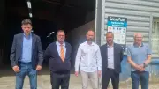 Lodévois/Larzac : la collectivité accélère pour soutenir les entreprises