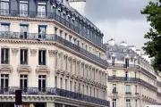 Logement étudiant à Paris : un budget meubles en forte hausse
