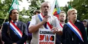 Loi cadmium : succès écologiste et danger du RN
