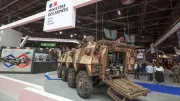 Loi de programmation militaire : le Sénat vote un texte sans budget fixe