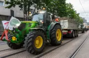 Loi d'urgence agricole adoptée à l'Assemblée : une première étape franchie