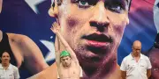 Léon Marchand forfait pour la finale du 200 m brasse aux Championnats de France