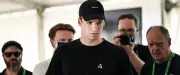 Léon Marchand, star des Championnats de France de natation à Saint-Étienne