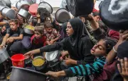 L'ONU alerte sur une aggravation record de l'insécurité alimentaire mondiale