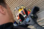 L'ordinateur de plongée ORCOM remplace les tables de décompression dans la Marine