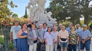 Los Festejaires : escapade mémorable à Pézenas