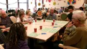 Loto intergénérationnel à la Fondation Rollin : un succès