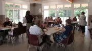 Loto intergénérationnel très applaudi à Saint-Alexandre