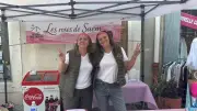 Loto nocturne des Roses de SAEM à Puisserguier le 19 juin