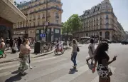 Îlots de chaleur urbains : jusqu'à 10°C d'écart avec les campagnes