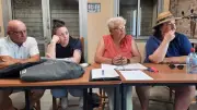 Lou Pouli : nouveau bureau pour l'association après 16 ans