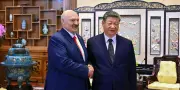 Loukachenko cherche du répit auprès de Xi Jinping face à la pression russe