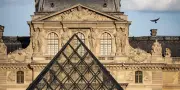Louvre : son président alerte sur l'urgence de moderniser le musée