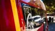 Lozère : deux accidents de personnes âgées, une sortie de route et une chute en randonnée