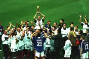 L'équipe de France racontée comme un objet d'histoire