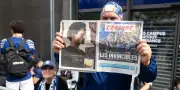 L'Équipe mise sur le Mondial après une année de défiance