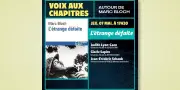 L'étrange défaite de Marc Bloch au cœur d'un colloque à l'EHESS