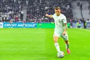 Lucas Digne vs Théo Hernandez : débat sur le latéral gauche des Bleus