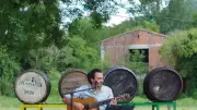 Lucas Madi en concert au Malpas ce dimanche 28 juin