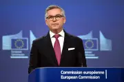 L'UE adopte une législation drastique sur l'immigration avec des hubs de retour