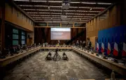 L'UE menace de riposter si Trump impose des droits de douane