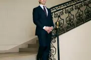 Luis Vassy, le directeur de Sciences-Po qui divise enseignants et étudiants