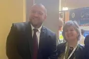 Luisa Delpiano Inversi, artisane du lien franco-italien à Menton