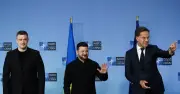 L'Ukraine lance TrophyLab, base de données des équipements russes