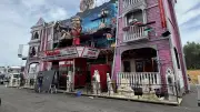 Luna Park Palavas : ouverture le 12 juin avec un prix unique de 3 €