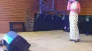 Luna Puche remporte le premier concours de chant à Cruviers-Lascours