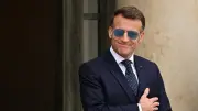 Lunettes de Macron : liquidation judiciaire pour Dalloz Création